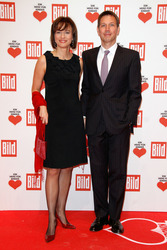 Maybrit Illner, René Obermann