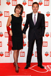 Maybrit Illner, René Obermann