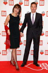 Maybrit Illner, René Obermann