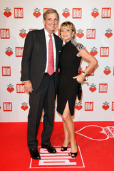 Uschi Glas mit Ehemann Dieter Hermann