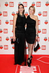 Bettina Zimmermann, Ursula Karven