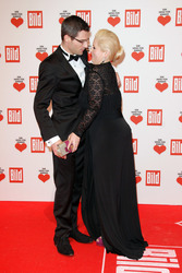 Maite Kelly mit Ehemann Florent Raimond