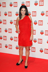 Mariella Ahrens Gräfin von Faber-Castell