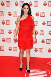 Mariella Ahrens Gräfin von Faber-Castell