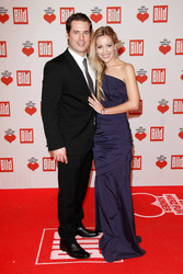 Lars Ricken, Andrea Kaiser