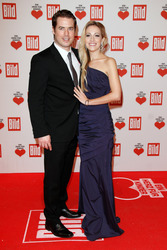 Lars Ricken, Andrea Kaiser