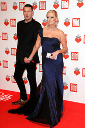 Michael Michalsky, Jenny Elvers-Elbertzhagen