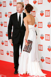 Boris Becker, Sharlely 'Lilly' Kerssenberg Becker