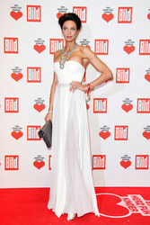 Sharlely 'Lilly' Kerssenberg Becker