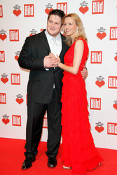 Matthias Steiner, Inge Posmyk / Inge Steiner