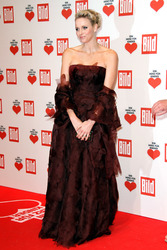 Charlène von Monaco