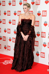 Charlène von Monaco