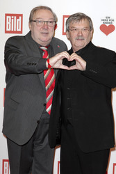 Jaecki Schwarz, Wolfgang Winkler