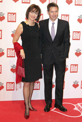 Maybrit Illner, René Obermann