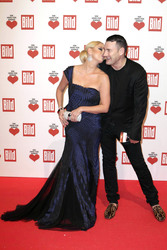 Jenny Elvers-Elbertzhagen, Michael Michalsky