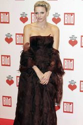 Charlène von Monaco