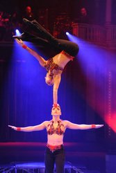 Katie und Quincy Azzario