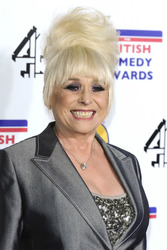 Barbara Windsor