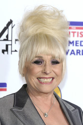 Barbara Windsor