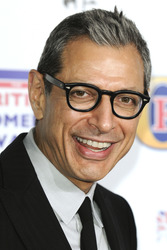 Jeff Goldblum