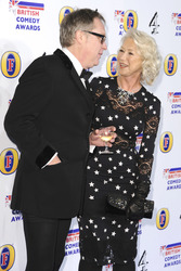 Vic Reeves, Helen Mirren