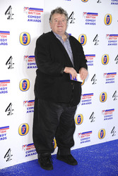 Robbie Coltrane