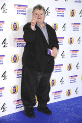 Robbie Coltrane