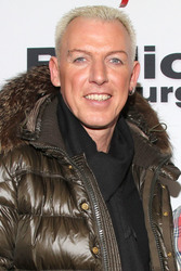 H.P. Baxxter (Scooter)