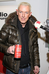 H.P. Baxxter (Scooter)