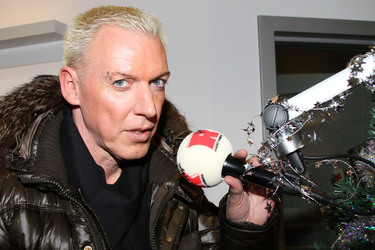 H.P. Baxxter (Scooter)