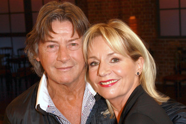 Herbert Herrmann, Nora von Collande