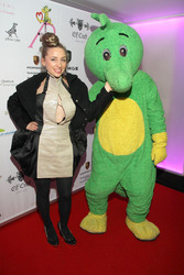 Gabriela Gottschalk (Hot Banditoz)