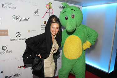 Gabriela Gottschalk (Hot Banditoz)