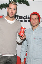 Pascal Hens, Michael Kraus