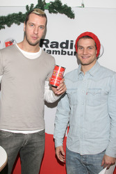 Pascal Hens, Michael Kraus