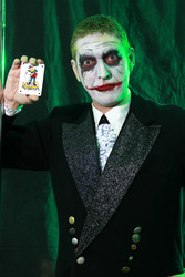 Joker Fan