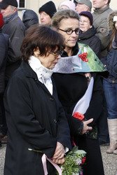 Simone Rethel, Wiesje Herold