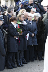 Simone Rethel, Wiesje Herold, Wiesje Herold-Heesters, Nicole Heesters