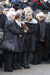 Wiesje Herold-Heesters, Simone Rethel, Wiesje Herold, Nicole Heesters