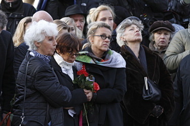 Wiesje Herold-Heesters, Simone Rethel, Wiesje Herold, Nicole Heesters