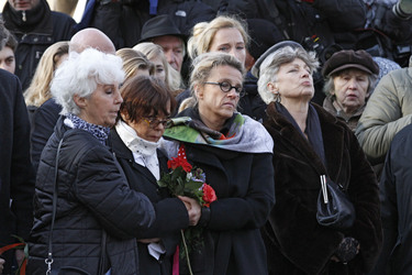 Wiesje Herold-Heesters, Simone Rethel, Wiesje Herold, Nicole Heesters