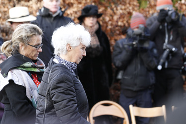 Wiesje Herold, Wiesje Herold-Heesters