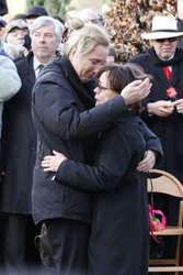 Saskia Fischer, Simone Rethel