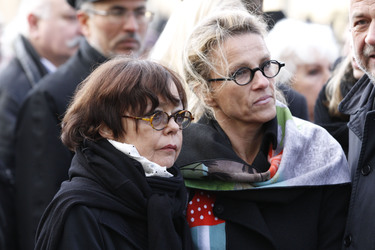 Simone Rethel, Wiesje Herold