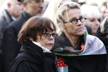 Simone Rethel, Wiesje Herold