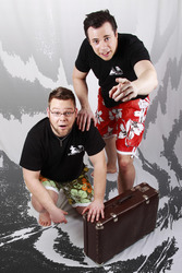 Markus Hönings, Roger Arnold