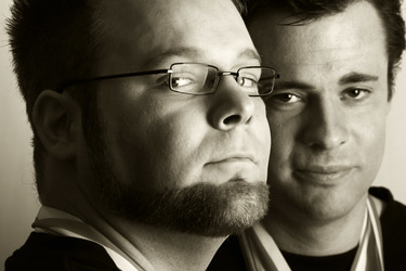 Markus Hönings, Roger Arnold