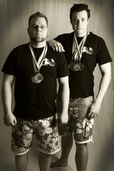 Markus Hönings, Roger Arnold