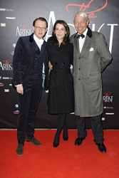 Jan-Henrik M. Scheper-Stuke, Jo Groebel mit Rosa Rosowski