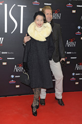 Britt Kanja, Andrew Day